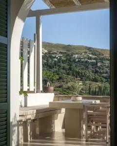 Casa Di Fiori Andros Suites - 73