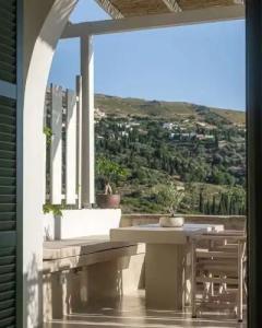 Casa Di Fiori Andros Suites - 137