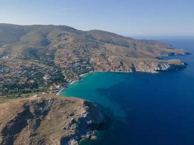 Casa Di Fiori Andros Suites - 157