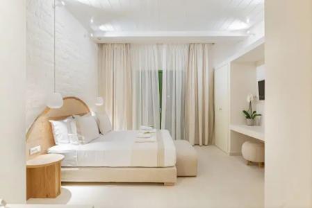 Casa Di Fiori Andros Suites - 3