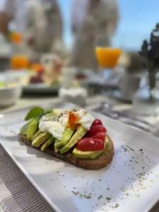 Casa Di Fiori Andros Suites - 80