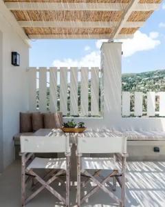 Casa Di Fiori Andros Suites - 150