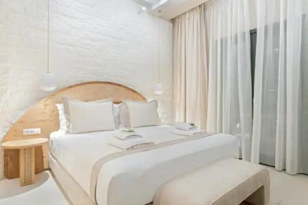 Casa Di Fiori Andros Suites - 38