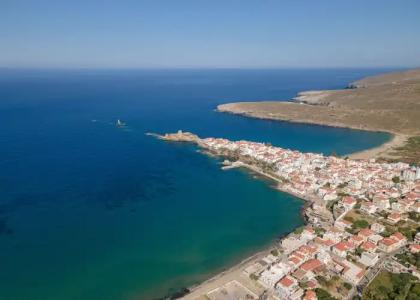 Casa Di Fiori Andros Suites - 22