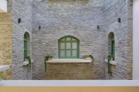 Casa Di Fiori Andros Suites - 47