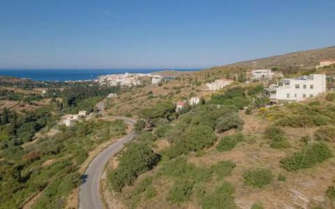 Casa Di Fiori Andros Suites - 56