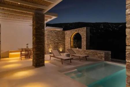 Casa Di Fiori Andros Suites - 207