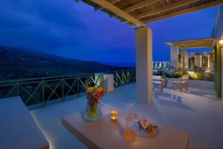 Casa Di Fiori Andros Suites - 25