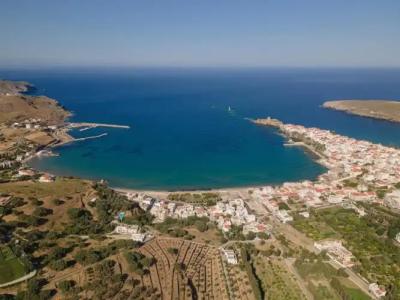 Casa Di Fiori Andros Suites - 31