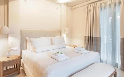 Casa Di Fiori Andros Suites - 180