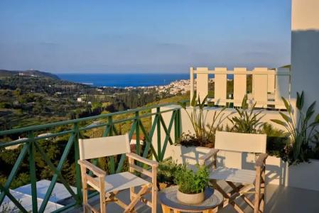 Casa Di Fiori Andros Suites - 7