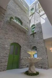 Casa Di Fiori Andros Suites - 99