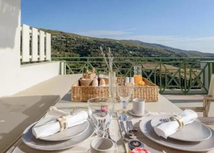 Casa Di Fiori Andros Suites - 35