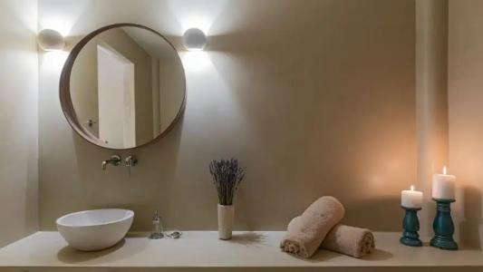 Casa Di Fiori Andros Suites - 9