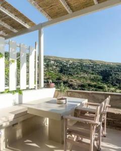 Casa Di Fiori Andros Suites - 69