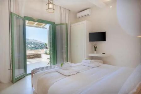 Casa Di Fiori Andros Suites - 189