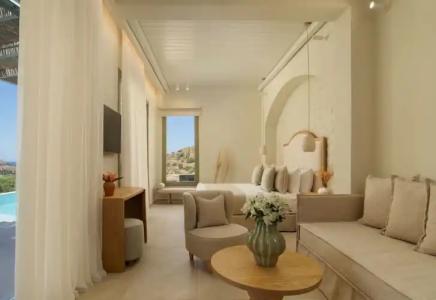 Casa Di Fiori Andros Suites - 197