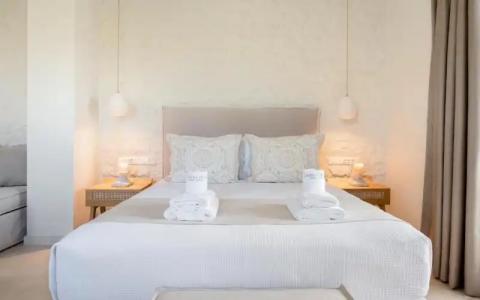 Casa Di Fiori Andros Suites - 115