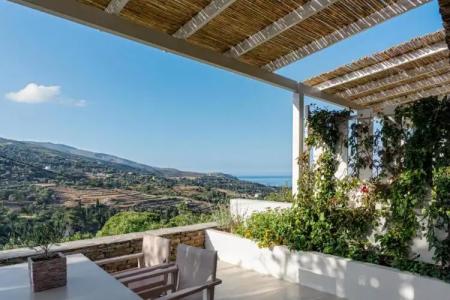 Casa Di Fiori Andros Suites - 178