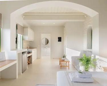 Casa Di Fiori Andros Suites - 123