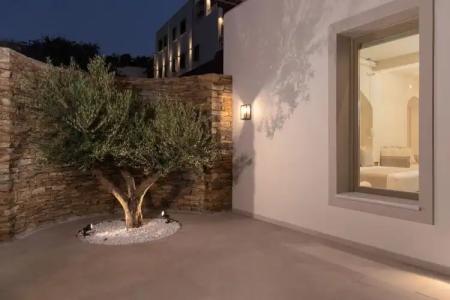 Casa Di Fiori Andros Suites - 203