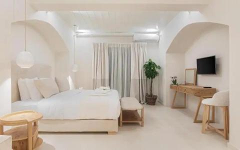 Casa Di Fiori Andros Suites - 187