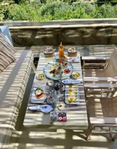 Casa Di Fiori Andros Suites - 76