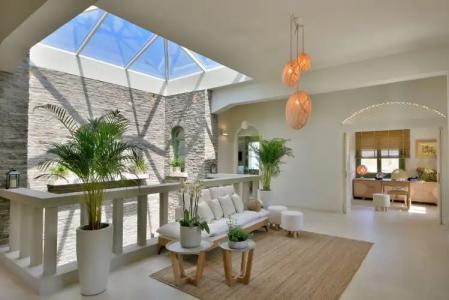 Casa Di Fiori Andros Suites - 1