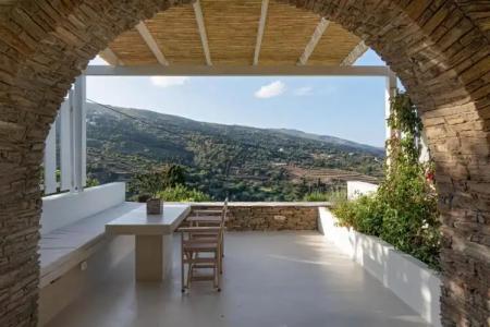Casa Di Fiori Andros Suites - 177
