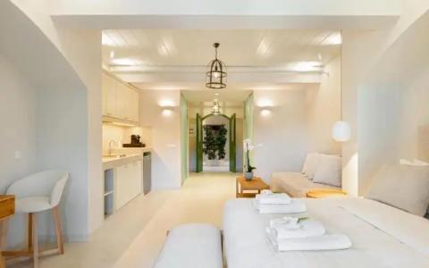 Casa Di Fiori Andros Suites - 186