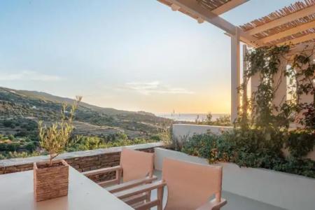 Casa Di Fiori Andros Suites - 173