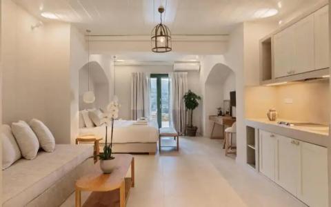 Casa Di Fiori Andros Suites - 185