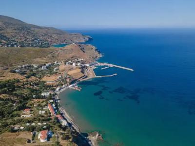 Casa Di Fiori Andros Suites - 23