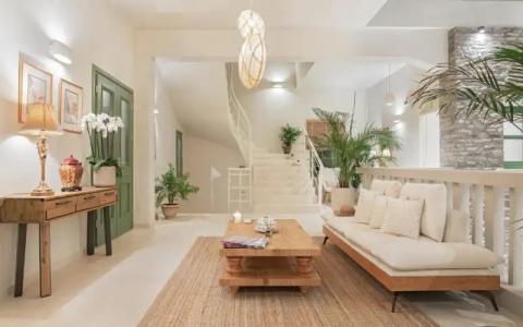 Casa Di Fiori Andros Suites - 57