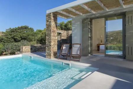 Casa Di Fiori Andros Suites - 205