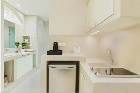 Casa Di Fiori Andros Suites - 191