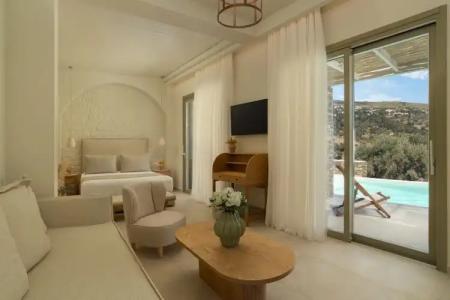 Casa Di Fiori Andros Suites - 214