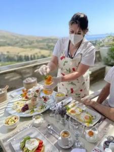 Casa Di Fiori Andros Suites - 166