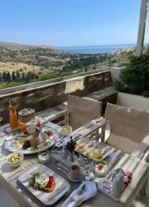 Casa Di Fiori Andros Suites - 13