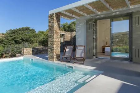 Casa Di Fiori Andros Suites - 20