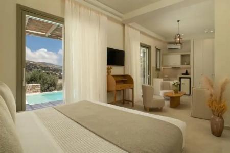 Casa Di Fiori Andros Suites - 220