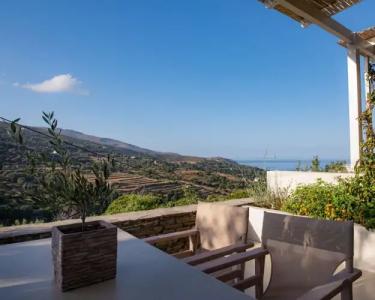 Casa Di Fiori Andros Suites - 104