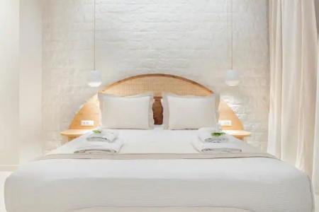 Casa Di Fiori Andros Suites - 44