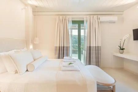 Casa Di Fiori Andros Suites - 174