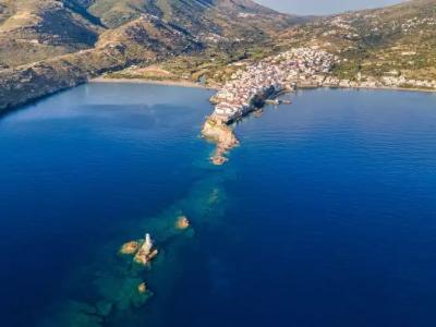 Casa Di Fiori Andros Suites - 160