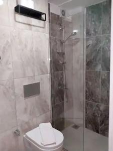 Blue Sail Mini-hotel - 23