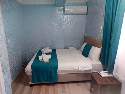 Blue Sail Mini-hotel - 22