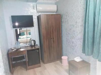 Blue Sail Mini-hotel - 38