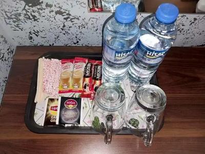 Blue Sail Mini-hotel - 31