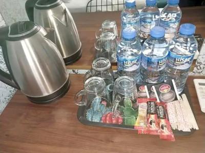 Blue Sail Mini-hotel - 26